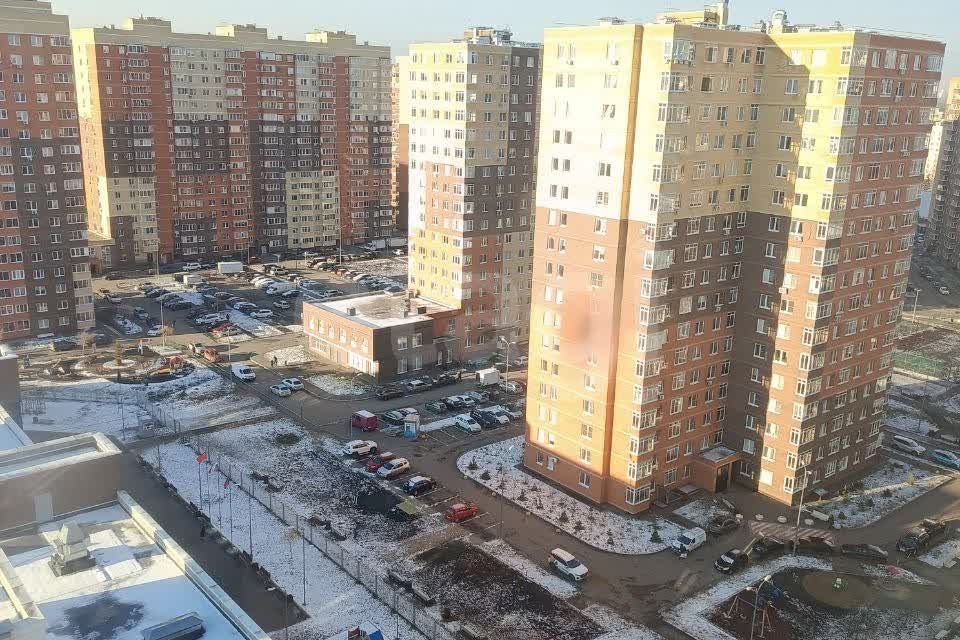 Продаётся студия, 22 м²