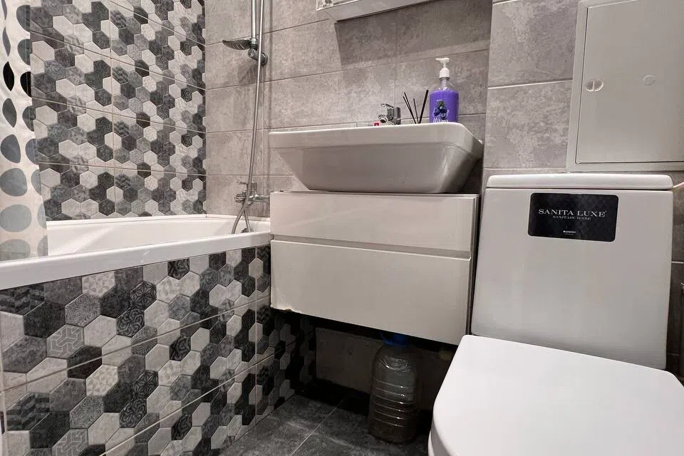 Сдаётся студия, 30 м²