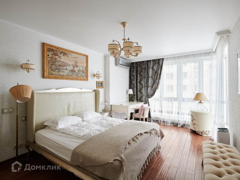 Сдаётся 2-комнатная квартира, 70 м²
