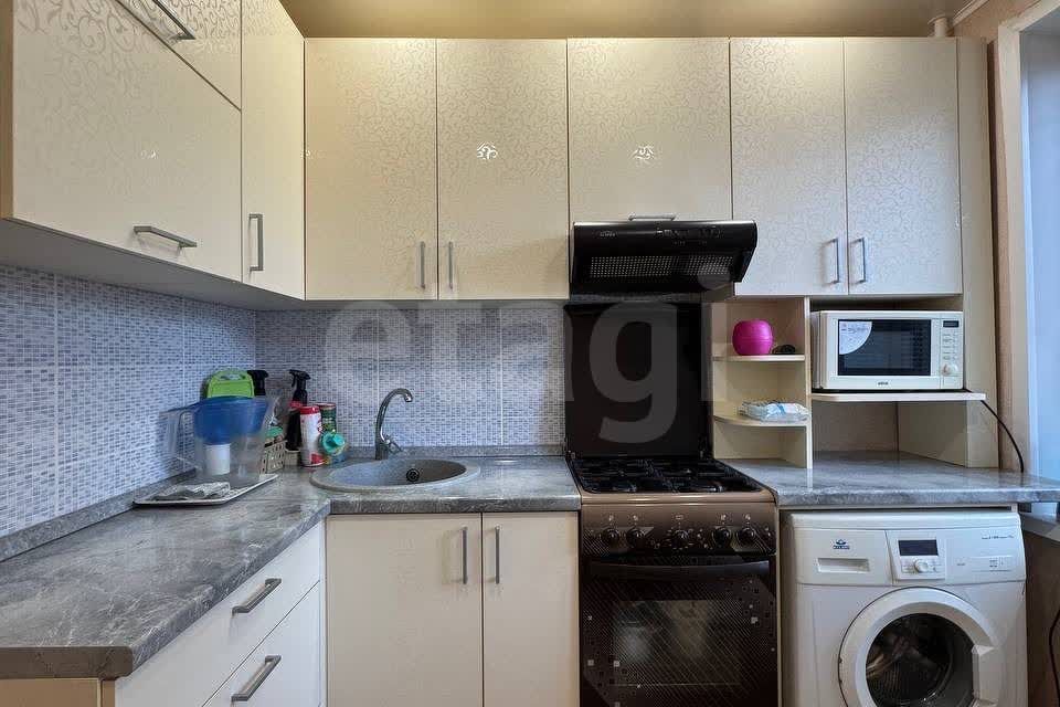 Сдаётся 1-комнатная квартира, 29.7 м²
