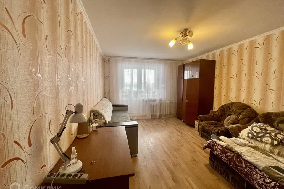 Продаётся 2-комнатная квартира, 65.7 м²