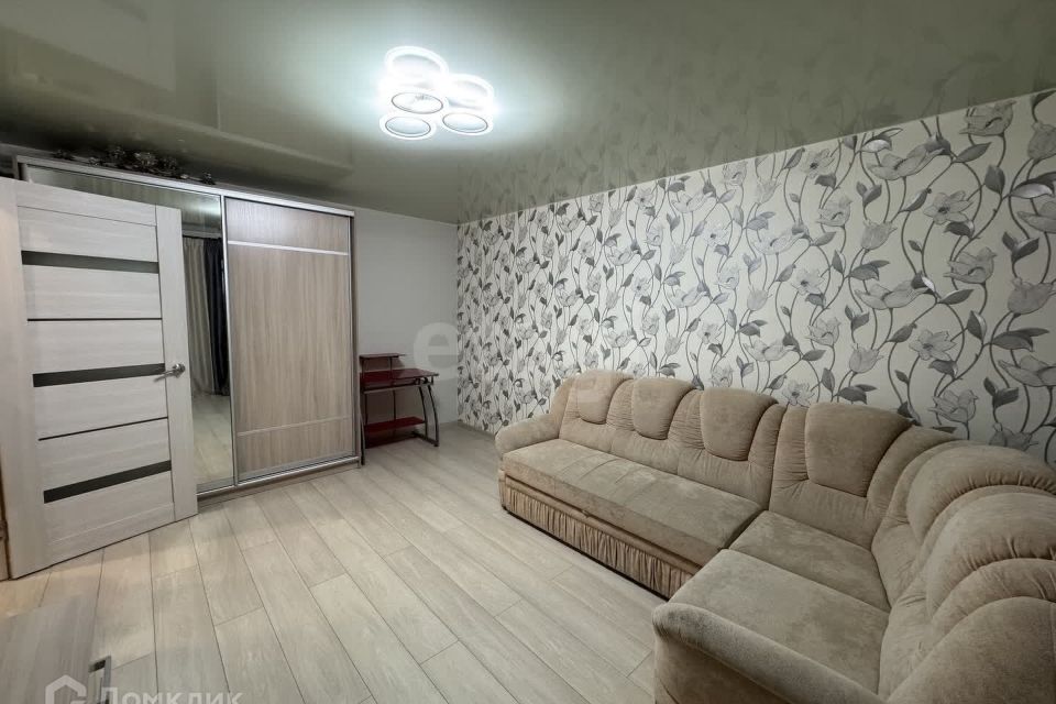 Сдаётся 1-комнатная квартира, 29 м²