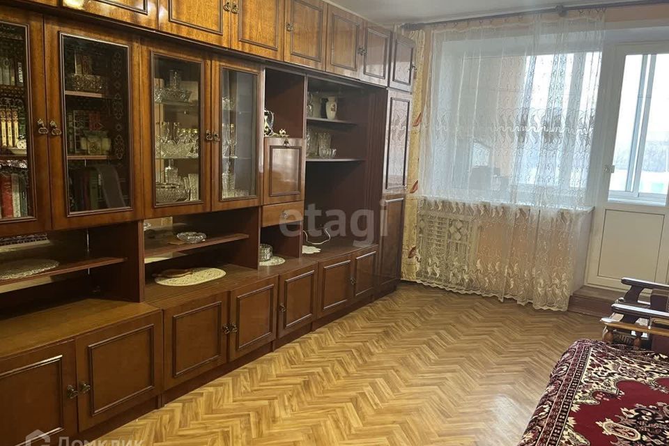 Продаётся 2-комнатная квартира, 51.3 м²