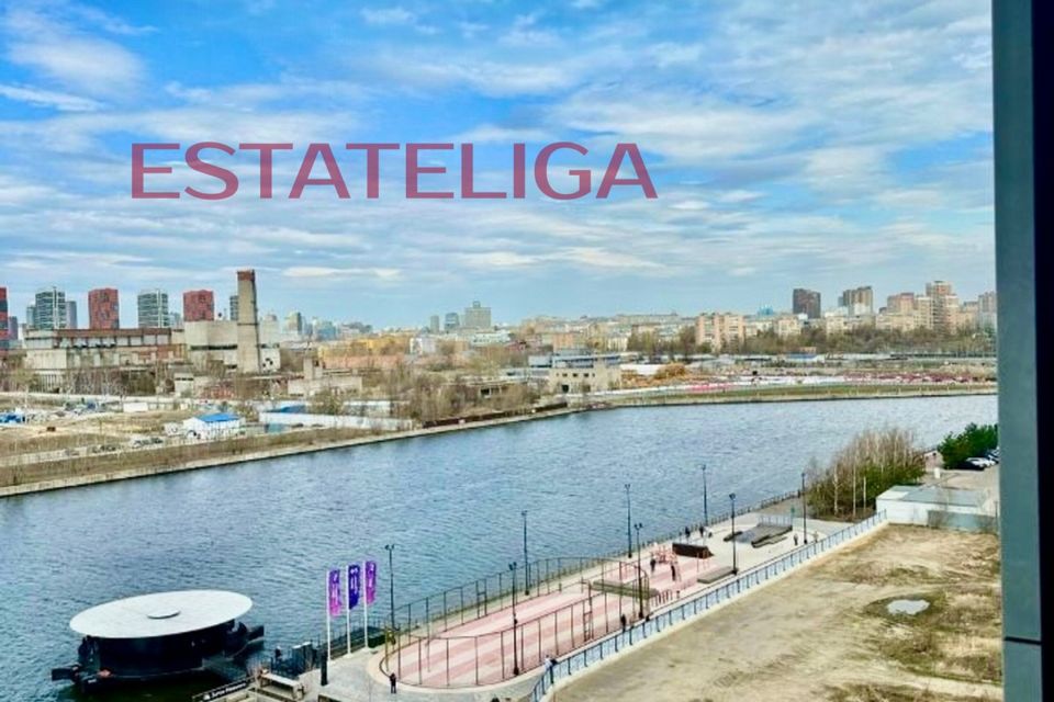Продаётся 2-комнатная квартира, 62 м²