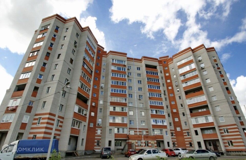Сдаётся 2-комнатная квартира, 72 м²