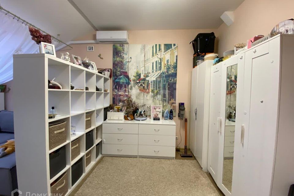 Продаётся 2-комнатная квартира, 50 м²