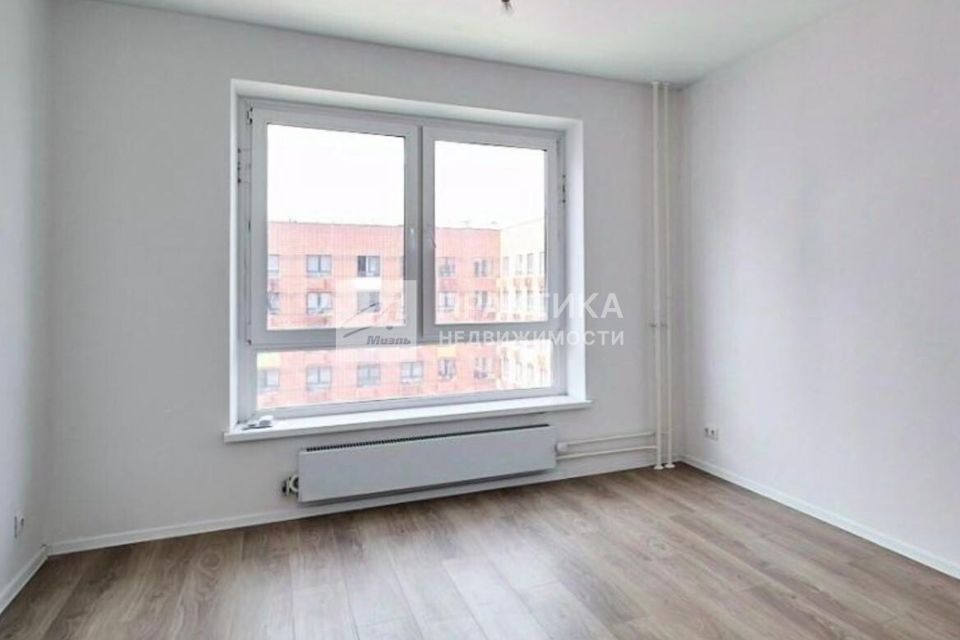 Продаётся студия, 20 м²