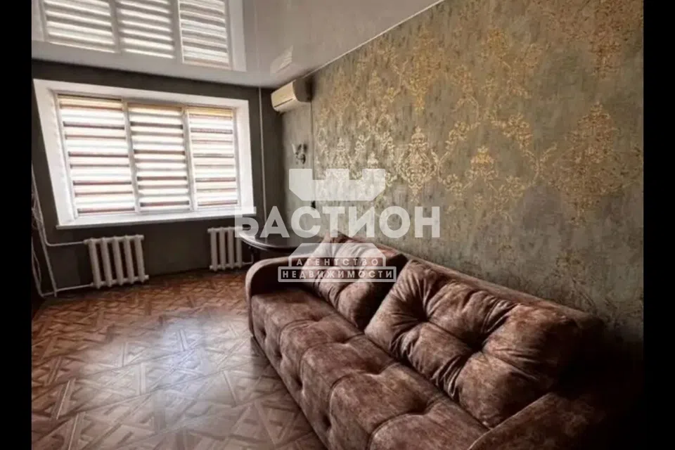 Продаётся 1-комнатная квартира, 37.96 м²