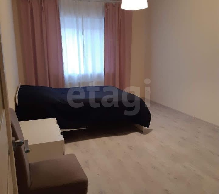 Продаётся 3-комнатная квартира, 80 м²