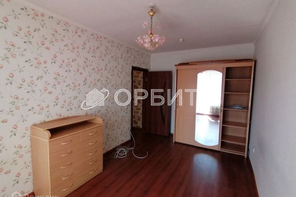 Продаётся 2-комнатная квартира, 51 м²
