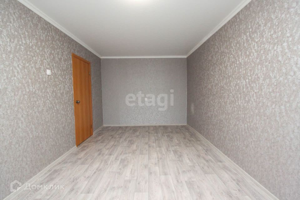 Продаётся 1-комнатная квартира, 33.5 м²