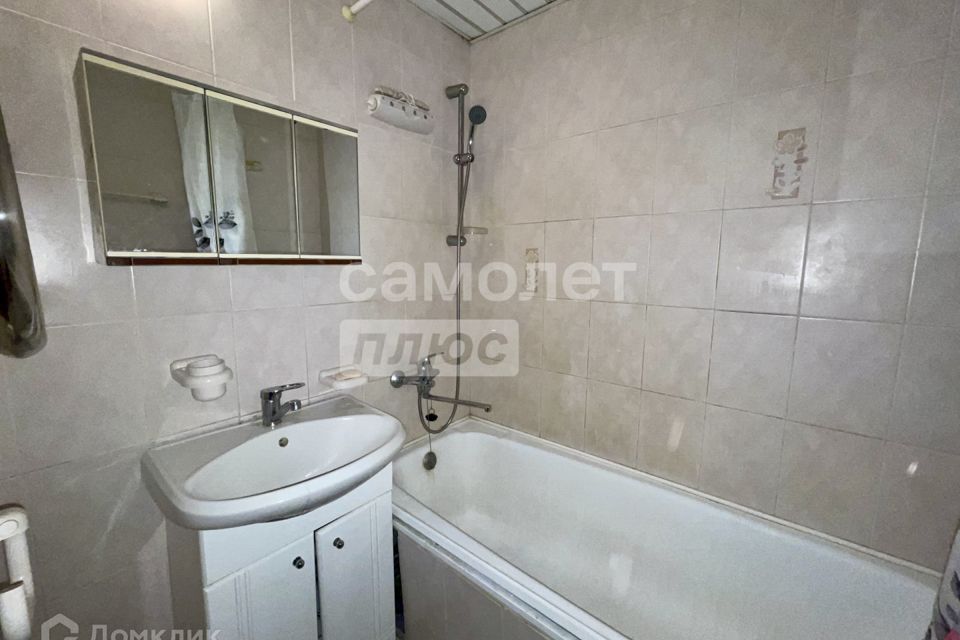 Продаётся 1-комнатная квартира, 37.5 м²