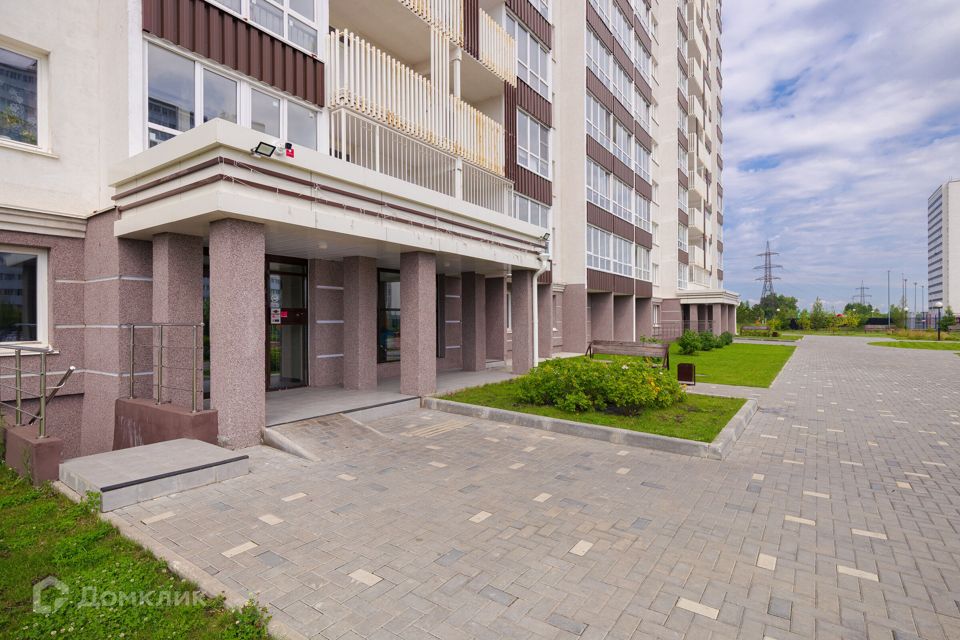 Продаётся студия, 27.5 м²