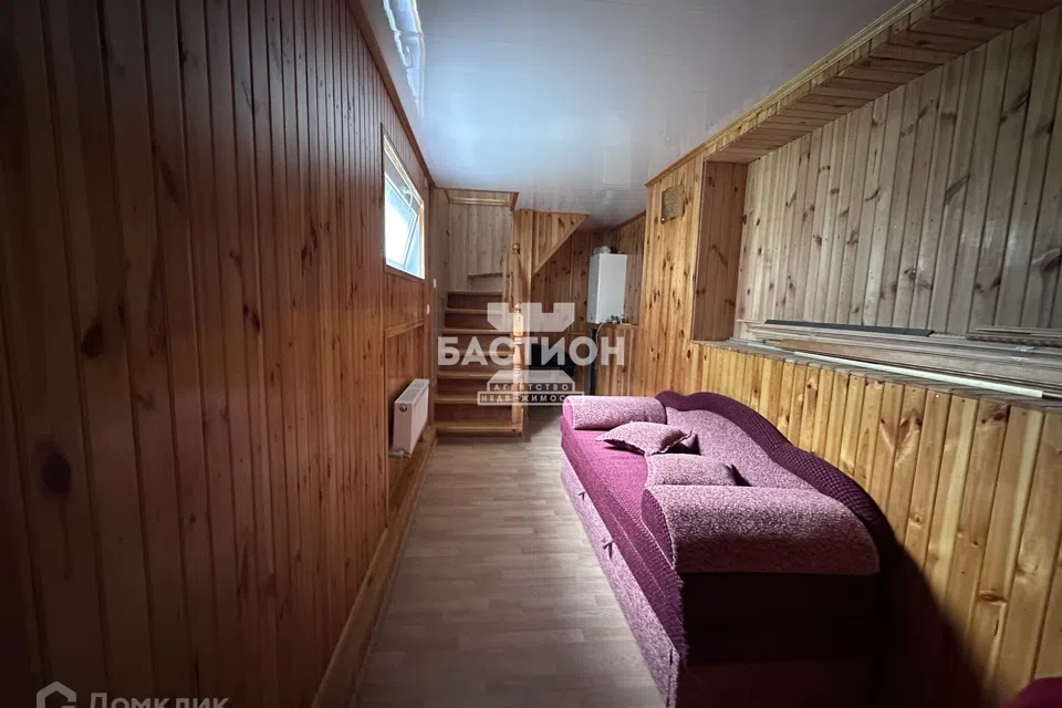Продаётся часть дома