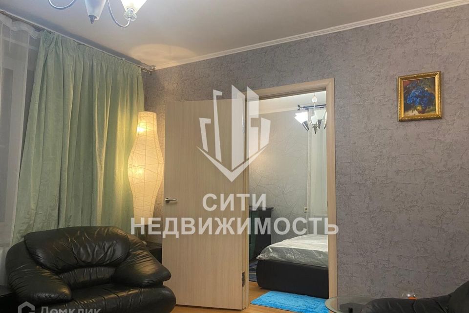 Сдаётся 2-комнатная квартира, 39 м²