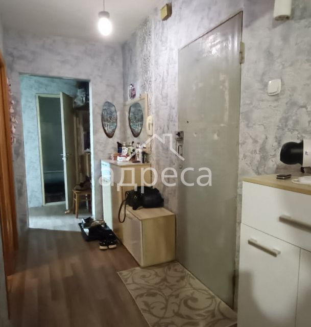 Продаётся 2-комнатная квартира, 51 м²