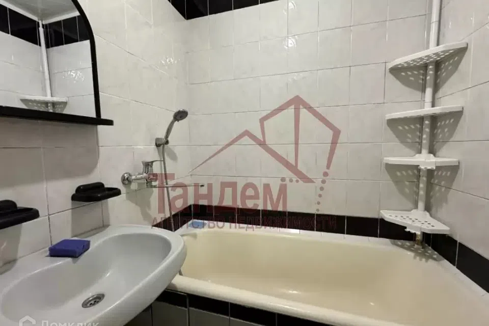 Продаётся 2-комнатная квартира, 55 м²