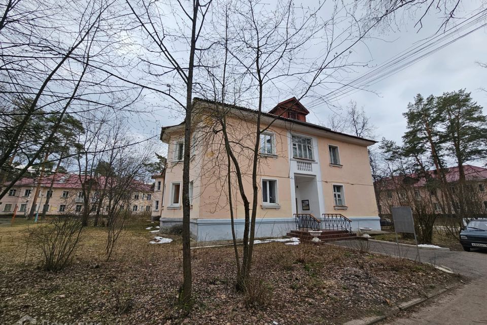 Продаётся 3-комнатная квартира, 76.6 м²