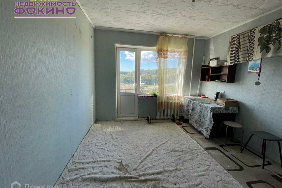 Продаётся 1-комнатная квартира, 22 м²