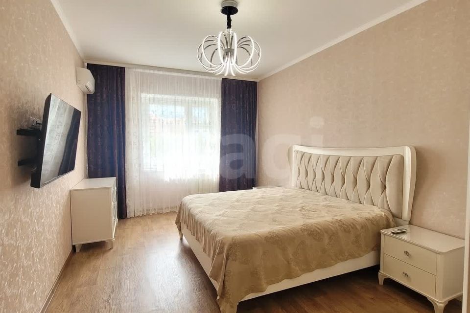 Сдаётся 2-комнатная квартира, 88.5 м²