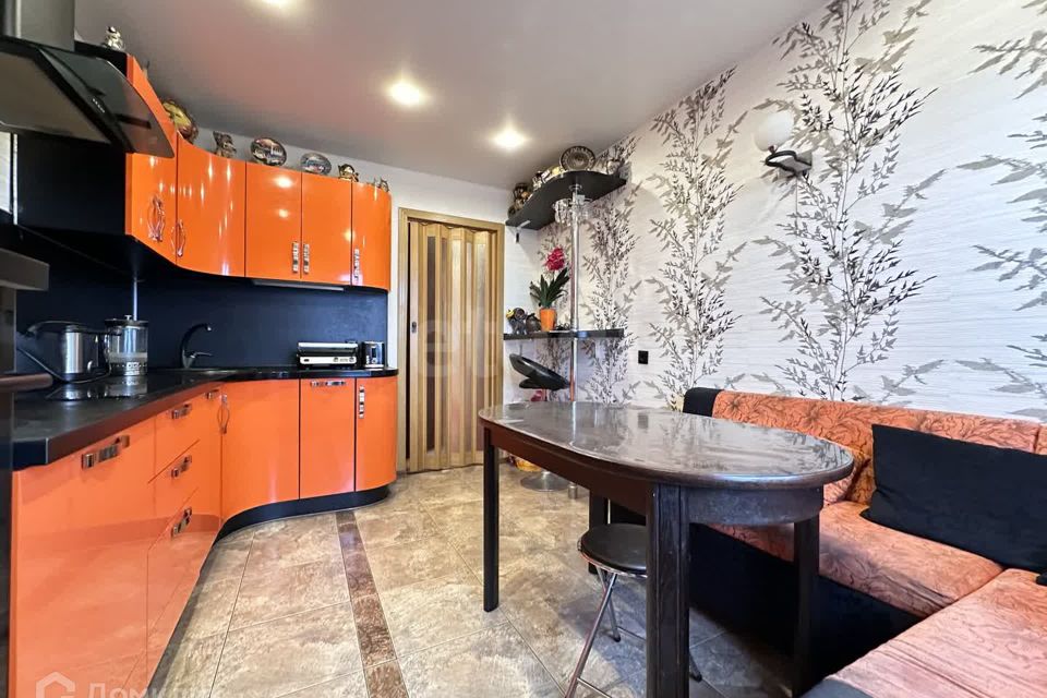 Продаётся 3-комнатная квартира, 79.8 м²