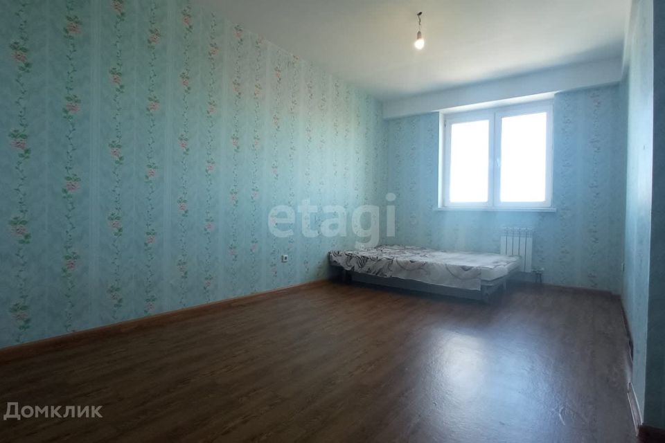 Продаётся 1-комнатная квартира, 35.3 м²