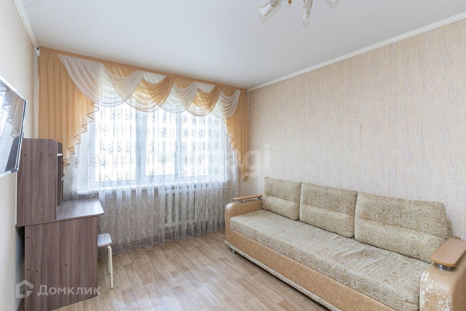 Продаётся 2-комнатная квартира, 46 м²