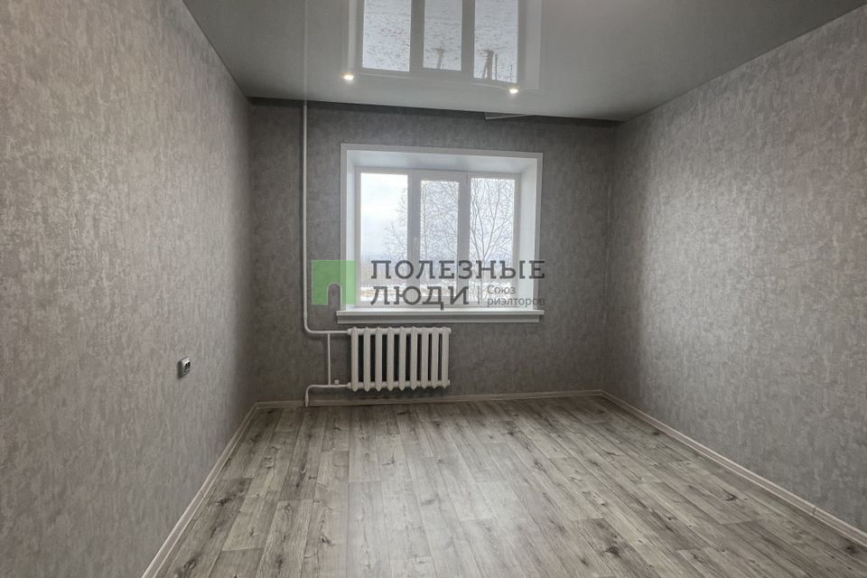 Продаётся 1-комнатная квартира, 35 м²