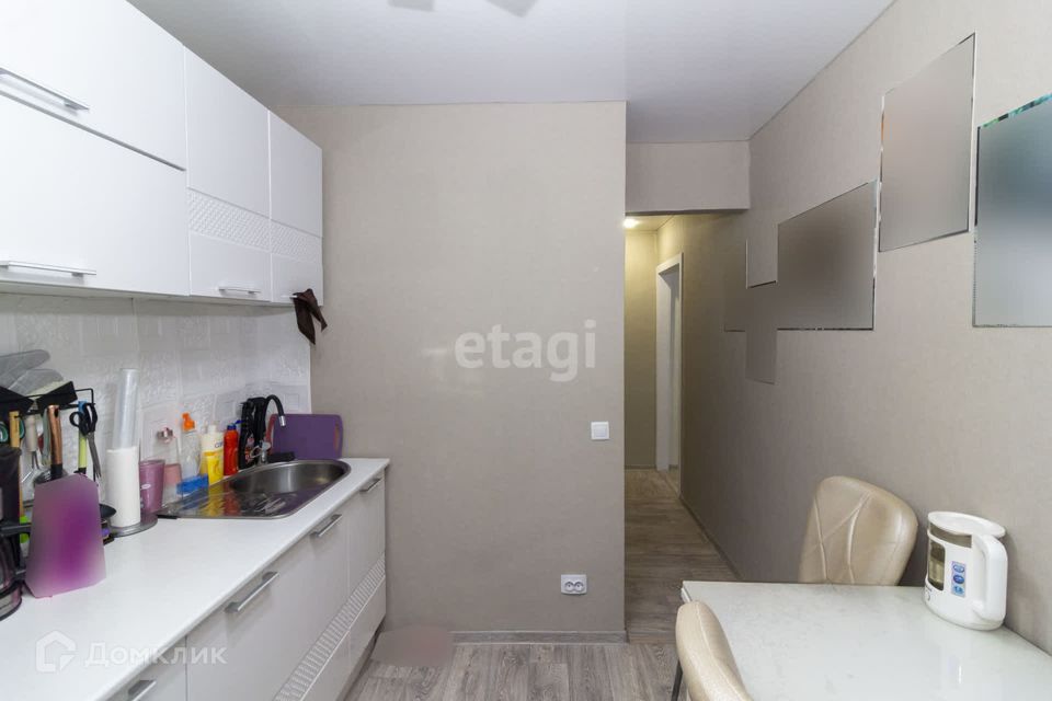 Продаётся 1-комнатная квартира, 30 м²