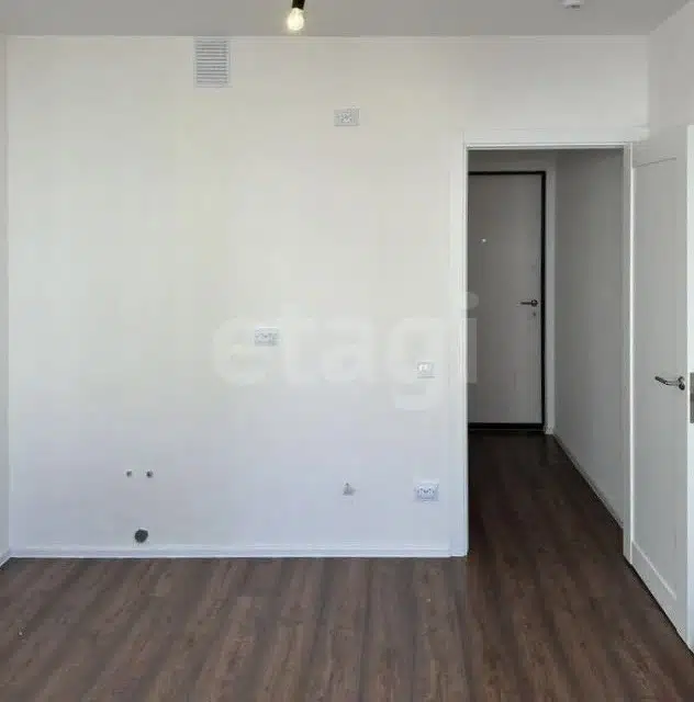 Продаётся студия, 18.3 м²
