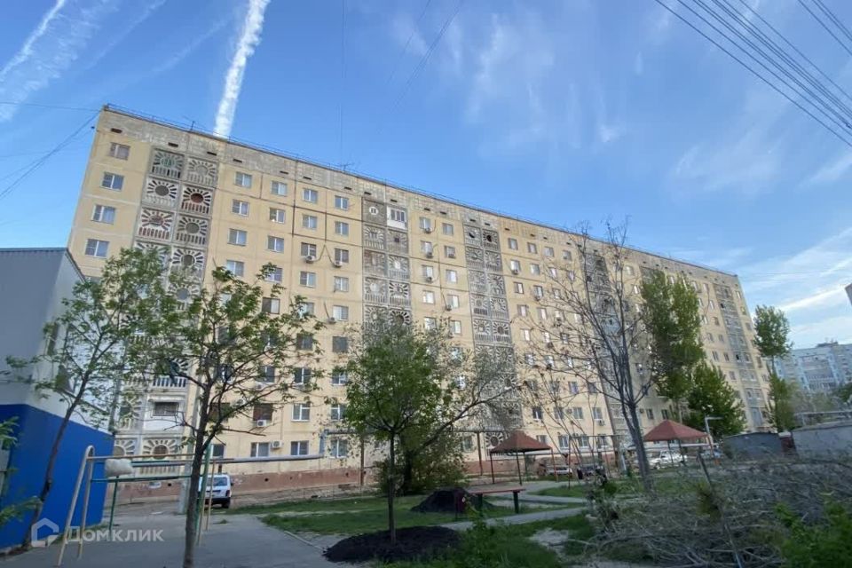 Продаётся 2-комнатная квартира, 58 м²