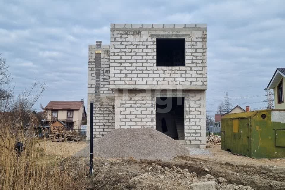 Тсн улица