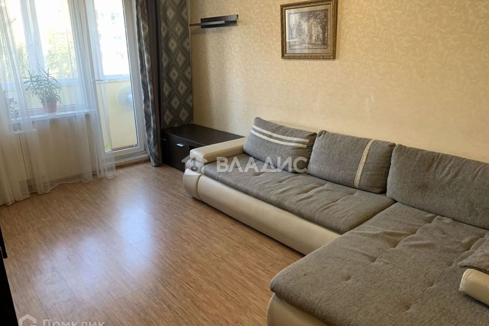 Продаётся 2-комнатная квартира, 56 м²