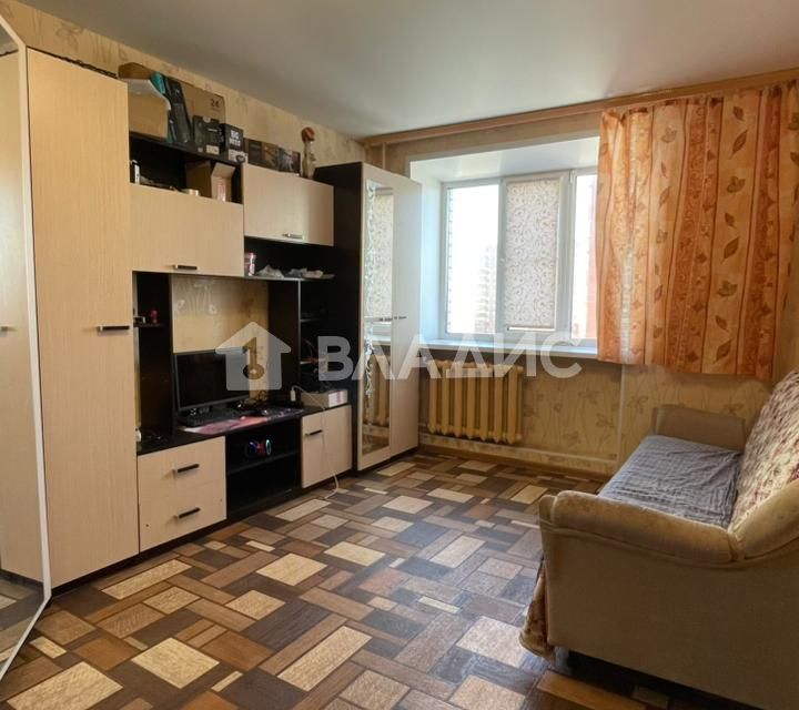 Продаётся 1-комнатная квартира, 30 м²