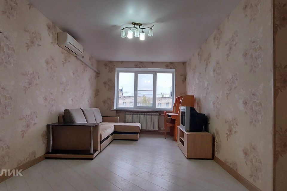 Продаётся 3-комнатная квартира, 58 м²