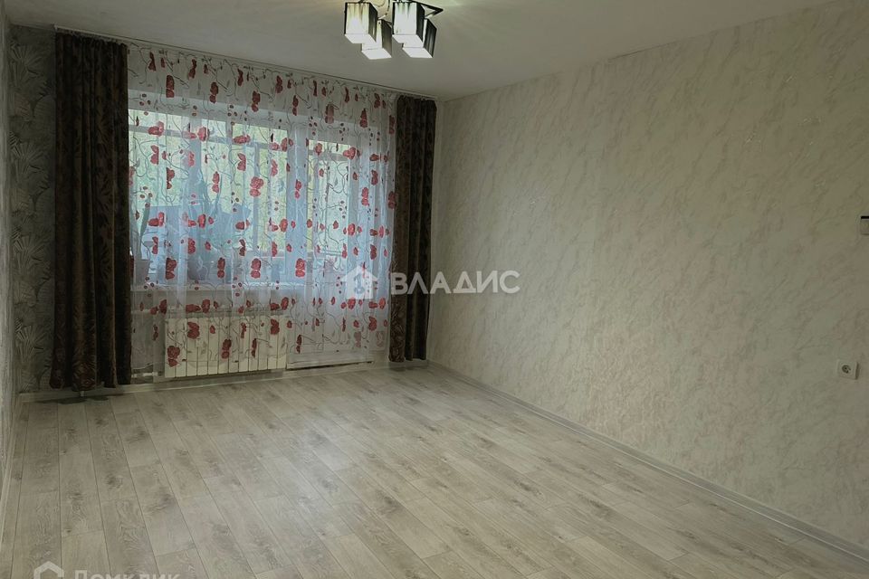 Продаётся 1-комнатная квартира, 37 м²