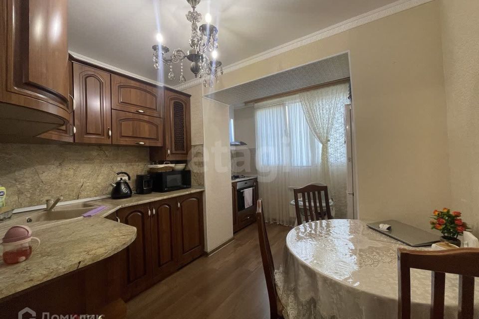 Продаётся 2-комнатная квартира, 50 м²