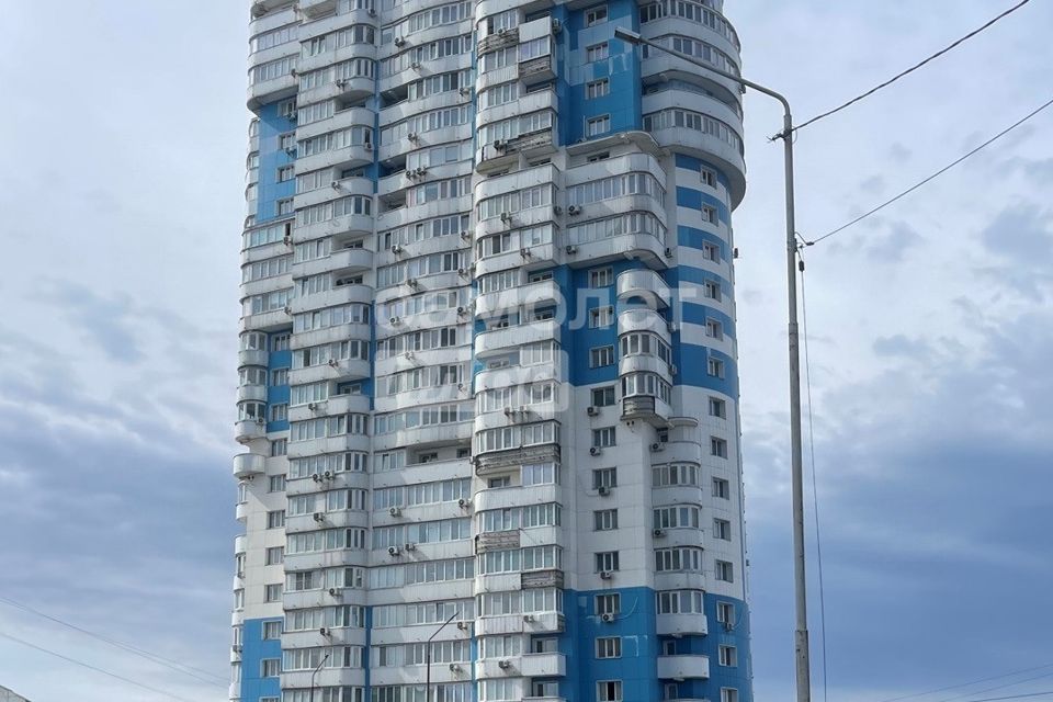 Продаётся 1-комнатная квартира, 31.9 м²