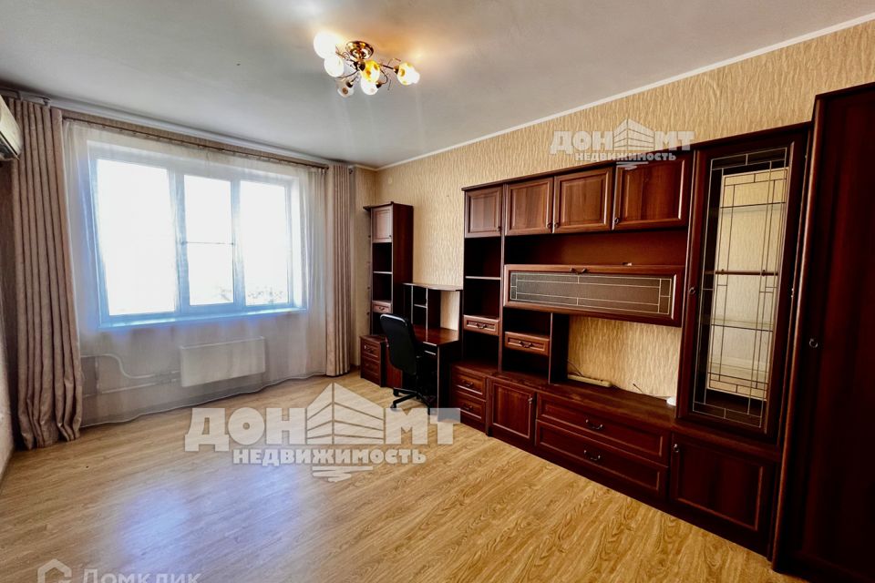 Продаётся 2-комнатная квартира, 61 м²