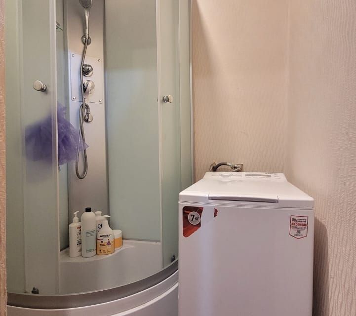 Продаётся 1-комнатная квартира, 17.9 м²