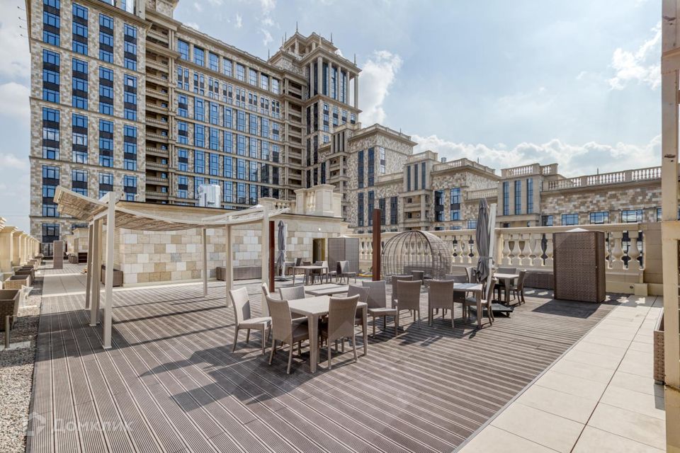 Продаётся 3-комнатная квартира, 82 м²