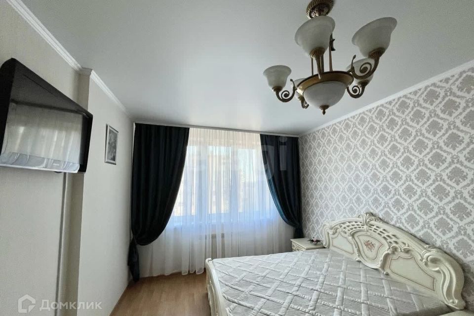 Сдаётся 1-комнатная квартира, 50 м²