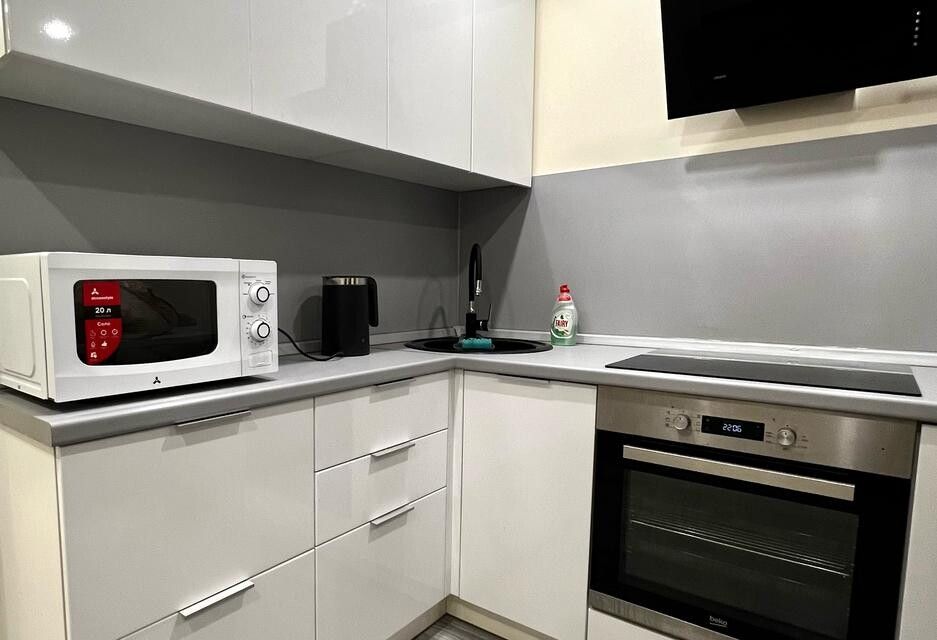 Сдаётся студия, 26 м²