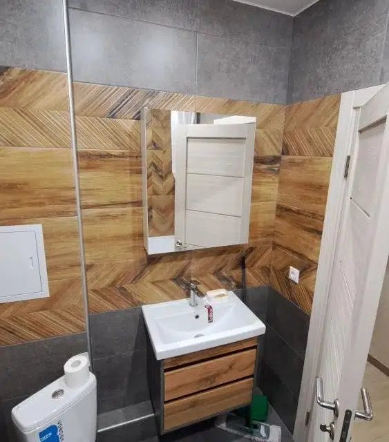 Продаётся 1-комнатная квартира, 36 м²