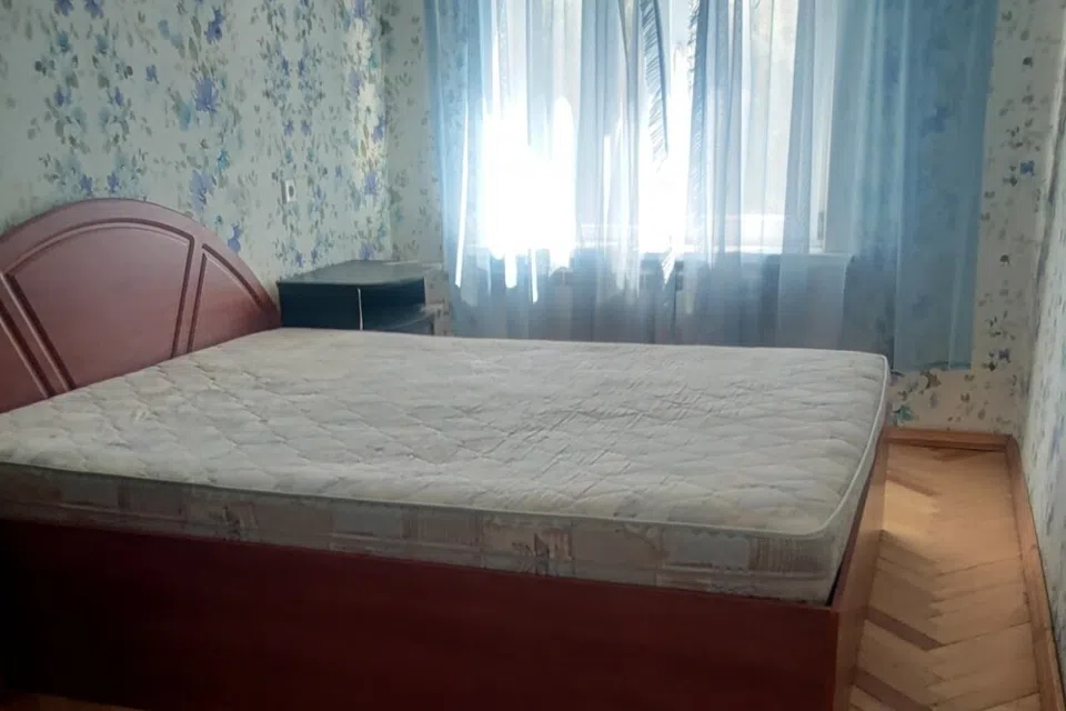 Продаётся 2-комнатная квартира, 43.9 м²