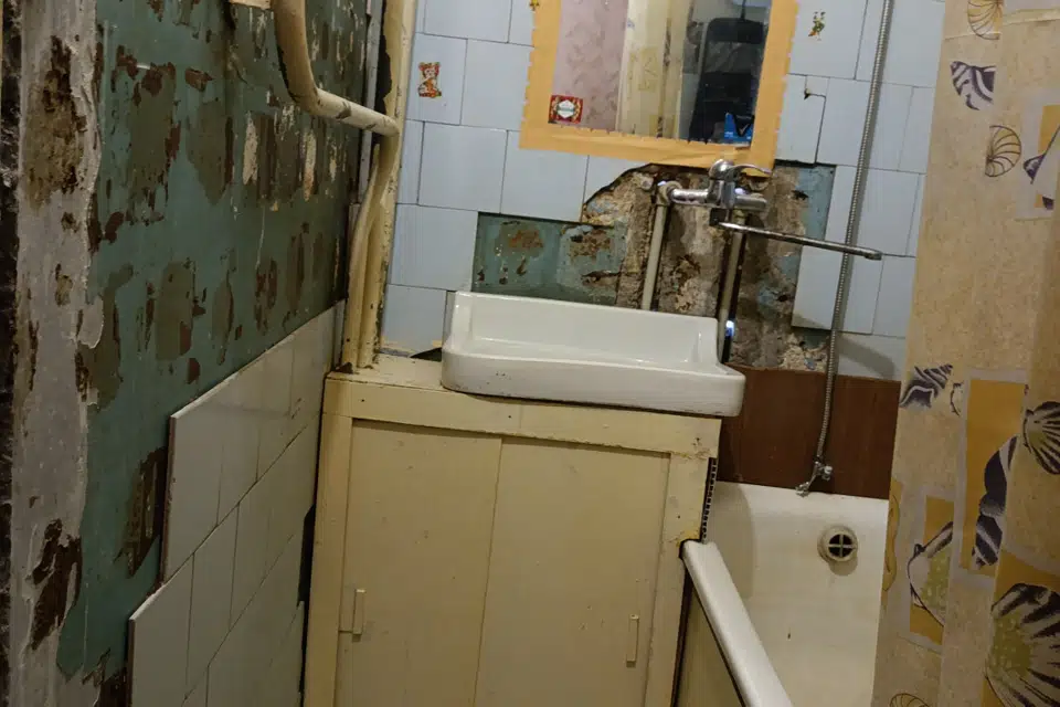 Продаётся 2-комнатная квартира, 46 м²
