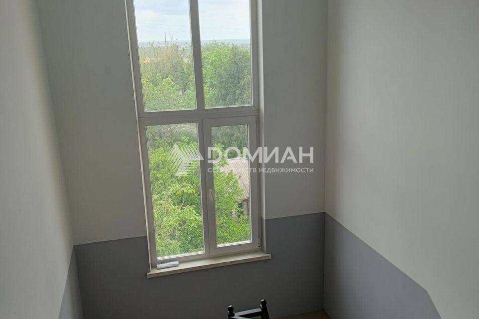 Продаётся 1-комнатная квартира, 50 м²