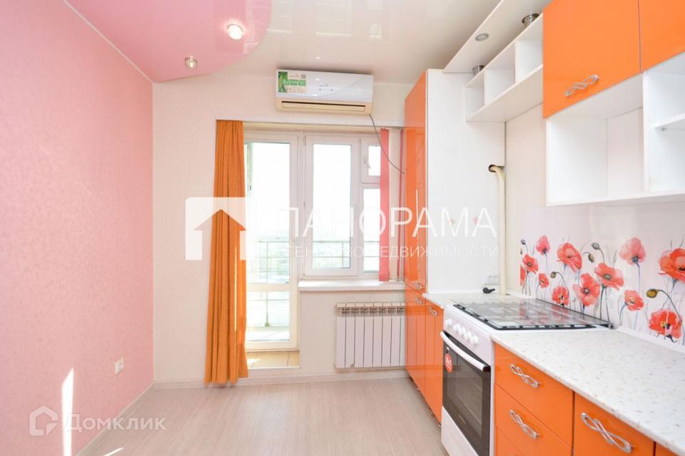 Продаётся 1-комнатная квартира, 31.9 м²