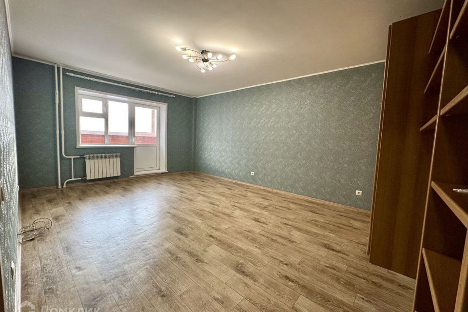Сдаётся 2-комнатная квартира, 62 м²