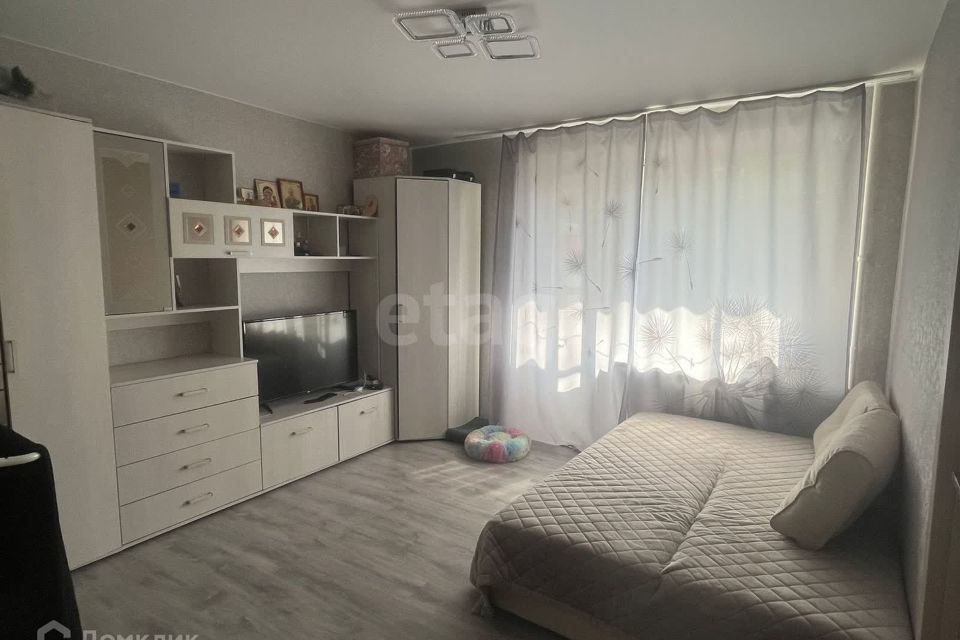 Продаётся 2-комнатная квартира, 36 м²